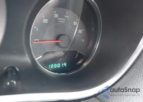 2013 Dodge Avenger Se z USA, uszkodzony, nr VIN 1C3CDZAB1DN537706